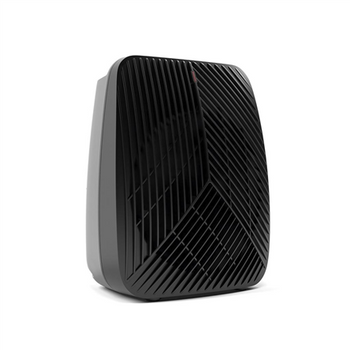 Tristar Heater | KA-5191 | Fan heater | 2000 W | Suitable for rooms up to 60 m³ | Suitable for rooms up to 20 m² | Black | IP00