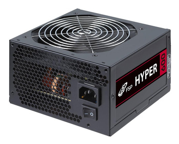 Zasilacz FSP HYPER 600W