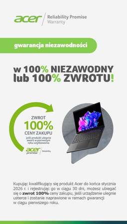 Notebook Acer TravelMate P4 TMP416-52-TCO 16"WUXGA IPS/iU5 125U/16GB/512GB/FpR/SCa/W11P/3y Ons.NBD