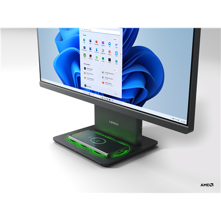 Lenovo IdeaCentre AIO 27ARR9 27 FHD AMD R5 7735HS/16GB/1TB/AMD Radeon 680M/WIN11 Home/Nordic kbd/2Y Warranty | Lenovo IdeaCentre | AIO 27ARR9 | Desktop | AIO | 27 " | AMD Ryzen 7 | 7735HS | 16 GB | SODIMM DDR5 | 1000 GB | AMD Radeon 680M | Nordic | Window