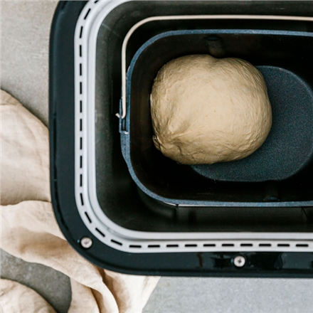 Panasonic Bread Maker SD-R2530 Power 550 W Number of programs 30 Display Yes Black