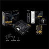 ASUS TUF Gaming B550M-Plus, AMD B550 Mainboard - Sockel AM4