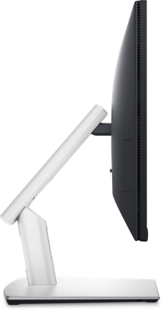 Dell Touch Monitor  P2424HT  24 " Touchscreen IPS FHD 16:9 5 ms 300 cd/m² Silver, Black HDMI ports quantity 1 60 Hz