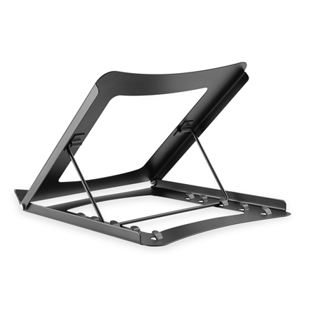 Digitus Desk Mount | DA-90368 | Height adjustment | 10-15 " | Maximum weight (capacity) 5 kg | Black