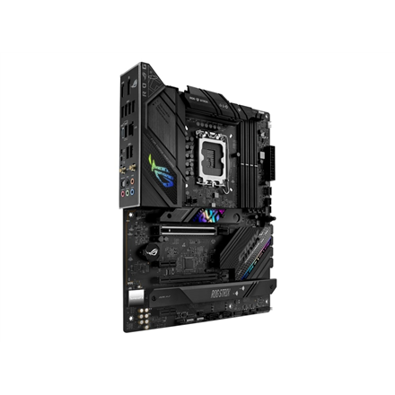 ASUS ROG Strix B760-F Gaming WiFi, Intel B760 Mainboard - Sockel 1700, DDR5