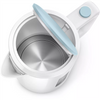 Philips Kettle HD9318/70 Electric 2200 W 1.7 L Plastic 360° rotational base White