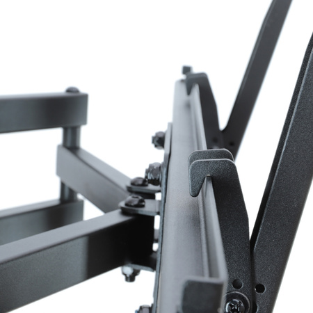 Uchwyt do telewizora 32-80" LED/LCD 45kg UX-160 ART pion/poziom