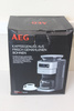 SALE OUT. AEG SDA Kaffeeautomat CM6-1-5ST AEG DAMAGED PACKAGING