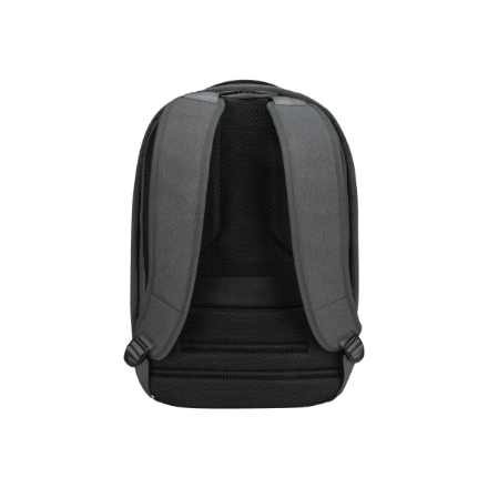 Targus TBB58802GL | Cypress with EcoSmart Security Backpack | Fits up to size 15.6 " | Backpack | Grey