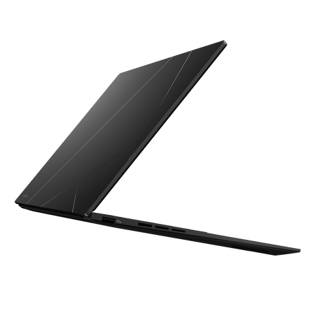 Asus Zenbook 14 OLED UM3406HA-QD036W | Jade Black | 14 " | OLED | FHD | 1920 x 1200 pixels | AMD Ryzen 7 | 8840HS | 16 GB | LPDDR5X | SSD 1000 GB | AMD Radeon Graphics | Windows 11 Home | 802.11ax | Bluetooth version 5.3 | Keyboard language English | Keyb