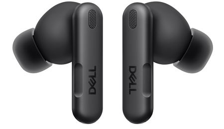 Dell Pro Plus Earbuds - EB525 | Built-in microphone | Bluetooth | ANC | Black