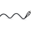 Ethernet-Kabel USB-C™ 3.1 auf RJ45, 1 m USB-C 3.1 auf RJ45 CAT6 FTP 0100 Adapterkabel 1m
