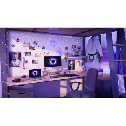 Lenovo LOQ Essential 15IRX11 | Luna Grey | 15.6 " | IPS | FHD | 1920 x 1080 pixels | Anti-glare | Intel Core i5 | i5-13450HX | 16 GB | SO-DIMM DDR5 | Solid-state drive capacity 512 GB | NVIDIA GeForce RTX 5060 | GDDR7 | 8 GB | Windows 11 Home | 802.11ax |