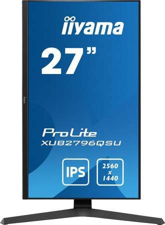 iiyama 27&amp;quot; IPS ProLite XUB2796QSU-B1