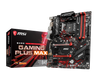 MSI B450 GAMING PLUS MAX motherboard
