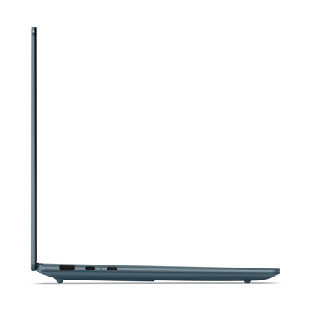 Lenovo Yoga Pro 7 14AKP10 | Tidal Teal | 14.5 " | OLED | 3K | 2944 x 1840 pixels | Glossy | AMD Ryzen AI 7 | 350 | 32 GB | Soldered LPDDR5x | Solid-state drive capacity 1000 GB | AMD Radeon 860M Graphics | Windows 11 Home | 802.11be | Bluetooth version 5.