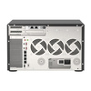 QNAP NAS TVS-h1288X-W1250-16G (12 Bay)