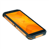 Hammer Energy | X | Orange | 5.5 " | IPS | 1440 x 720 pixels | MediaTek | Helio G25 | Internal RAM 4 GB | 64 GB | microSD | Dual SIM | Nano SIM + eSIM | 3G | 4G | Main camera resolution 13 MP | Secondary camera resolution 8 MP | Android | 12 | 5000 mAh