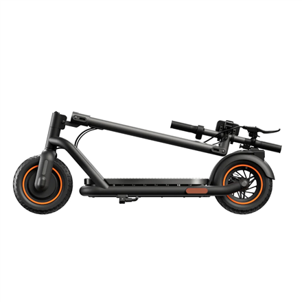 Navee  N65 Electric Scooter 500 W 25 km/h Black