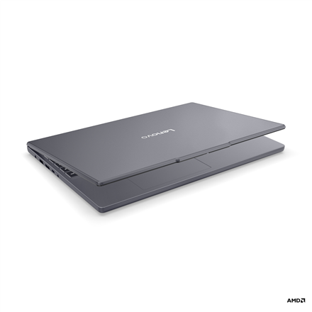 Lenovo IdeaPad Slim 3 15AMN8 | Arctic Grey | 15.6 " | TN | FHD | 1920 x 1080 pixels | Anti-glare | AMD Ryzen 3 | 7320U | 16 GB | Soldered LPDDR5 | Solid-state drive capacity 512 GB | AMD Radeon 610M Graphics | Windows 11 Home | 802.11ax | Bluetooth versio
