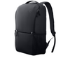 Dell Backpack 460-BDSS Ecoloop Essential Fits up to size 14-16 " Black Waterproof Shoulder strap