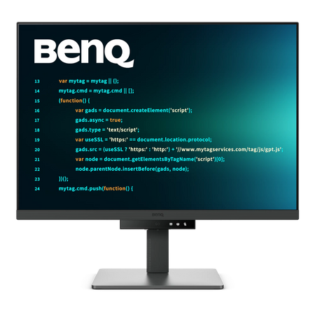 Benq RD280U | 28 " | IPS | 3:2 | 60 Hz | 5 ms | 3840 x 2560 pixels | 350 cd/m² | HDMI ports quantity 1 | Warranty 36 month(s)