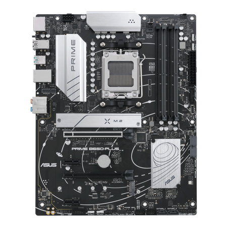 ASUS Prime B650-Plus, AMD B650 Mainboard - Sockel AM5, DDR5