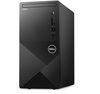 Dell Vostro | 3030 | Desktop | Mini Tower | Intel Core i3 | i3-14100 | Internal memory 16 GB | DDR5 | Solid-state drive capacity 512 GB | Intel UHD Graphics 730 | No Optical Drive | Keyboard language English | Windows 11 Pro | Warranty ProSupport NBD Onsi