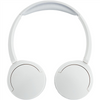Panasonic Headphones | RB-HF630BE-W | Bluetooth | Over-ear | Noise canceling | Wireless | White