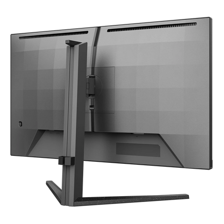 Philips | 27M2N3800A/00 | 27 " | Fast IPS | 4K UHD | 16:9 | 160 Hz | 1 ms | 3840 x 2160 pixels | 350 cd/m² | HDMI ports quantity 2 | Charcoal