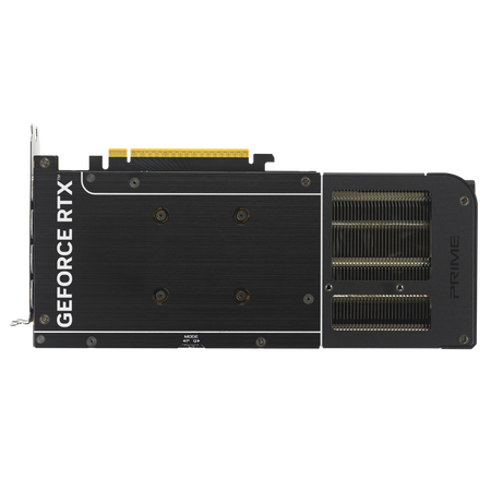 Asus PRIME GeForce RTX 5060 8GB GDDR7 OC Edition | NVIDIA | 8 GB | GeForce RTX 5060 | GDDR7 | HDMI ports quantity 1 | PCI Express 5.0