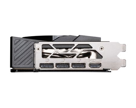 MSI GeForce RTX 5070 12G GAMING TRIO OC | NVIDIA | 12 GB | GeForce RTX 5070 | GDDR7 | HDMI ports quantity 1 | PCI Express Gen 5