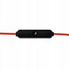 SŁUCHAWKI DOKANAŁOWE MIKROFON PRZEWÓD JACK 3.5MM