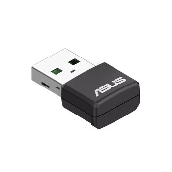 ASUS USB-AX55 Nano WiFi 6 USB Adapter