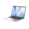 Asus Vivobook 16 M1607KA-MB145W | Cool Silver | 16 " | IPS | WUXGA | 1920 x 1200 pixels | Anti-glare | AMD Ryzen AI 5 | 330 | 16 GB | DDR5 | Solid-state drive capacity 512 GB | AMD Radeon Graphics | Windows 11 Home | 802.11ax | Bluetooth version 5.3 | Key