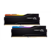 G.Skill Trident Z5 CK RGB DDR5-8200 RAM, CL40, XMP 3.0, CUDIMM - 48 GB Dual-Kit, schwarz
