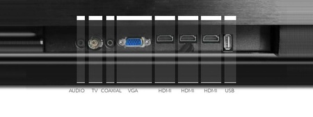 Tablica interaktywna NTTview 82&amp;quot; (dotykowa)