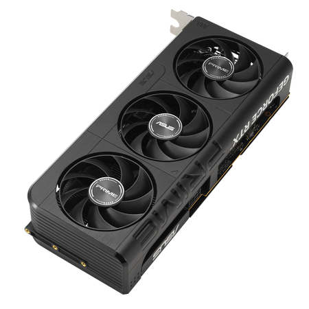 Asus PRIME GeForce RTX 5060 8GB GDDR7 OC Edition | NVIDIA | 8 GB | GeForce RTX 5060 | GDDR7 | HDMI ports quantity 1 | PCI Express 5.0