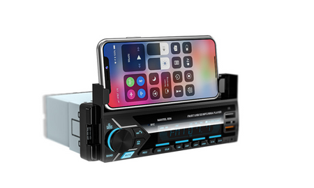 Navitel RD6 | 4x45 W | Digital Media Receiver