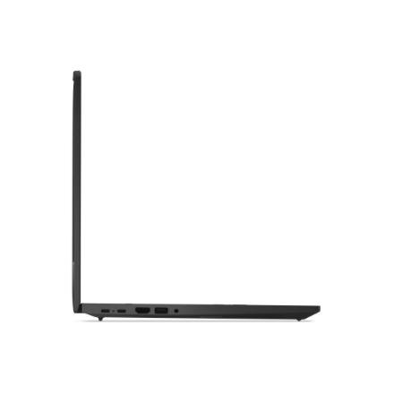 Lenovo Thinkpad T16 Gen 4 16 WUXGA AMD Ryzen AI 5 PRO 340/32GB/512GB/AMD Radeon 840M/WIN11 Pro/Nordic Backlit kbd/Black/FP/LTE Upgradable/SC | Lenovo