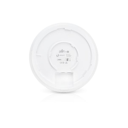 Ubiquiti Access-Point UniFi UAP-AC-HD 802.11ac Wave 2 incl. PoE adapter
