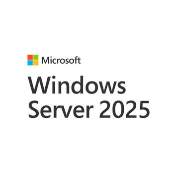 MS SB Windows Server 2025 5 Device CAL [DE]