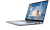 Inspiron 14 2in1 | Ice Blue | 14 " | WVA | Touchscreen | FHD+ | 1920 x 1200 pixels | Intel Core 5 | 120U | 8 GB | SSD 512 GB | Intel Graphics | Windows 11 Pro | 802.11ax | Keyboard language English | Keyboard backlit | Warranty 36 month(s)
