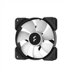 Fractal Design Aspect  12 RGB PWM Black Case fan