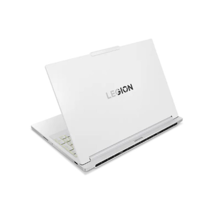 Lenovo Legion 7 16IAX10 | Glacier White | 16 " | OLED | WQXGA | 2560 x 1600 pixels | Intel Core Ultra 9 | 275HX | 32 GB | CSODIMM DDR5 | Solid-state drive capacity 2000 GB | NVIDIA GeForce RTX 5070 | GDDR7 | 8 GB | Windows 11 Home | 802.11be | Bluetooth v