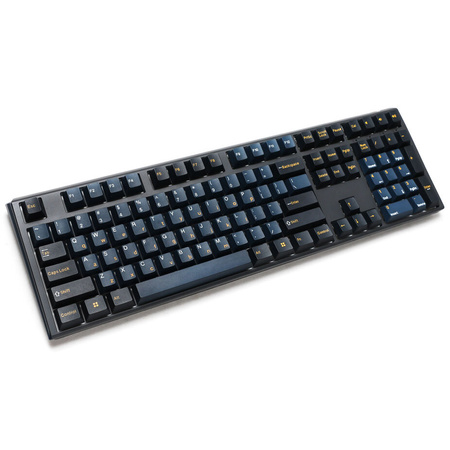 Klawiatura do gier Ducky One 3 Pro Nazca Line, mechaniczna, 8.000 Hz, Hot Swap, RGB – Cherry MX2A Red, US (ANSI) DKON2308ST-CRUSPTCHNAZ001 