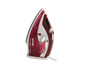 Gorenje Steam Iron SIH2200RBC Steam Iron, 2200 W, Water tank capacity 280 ml, Continuous steam 30 g/min, Red/White, Auto power off