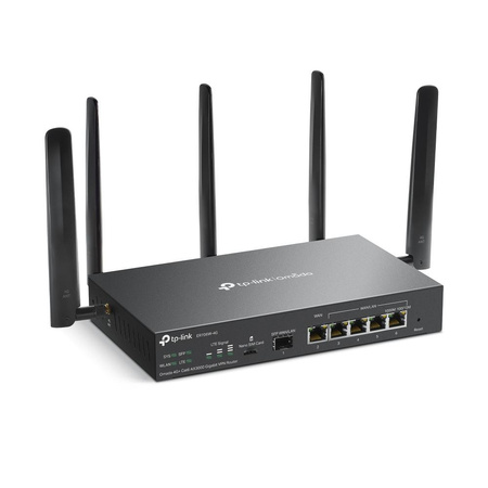 Router TP-Link ER706W-4G