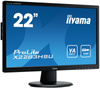 iiyama 21.5&amp;quot; VA X2283HSU-B1