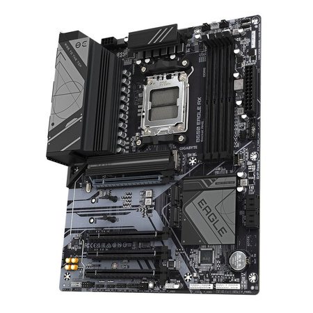 GIGABYTE B650 Eagle AX, AMD B650 Mainboard - Sockel AM5, DDR5